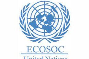 United Nations ECOSOC